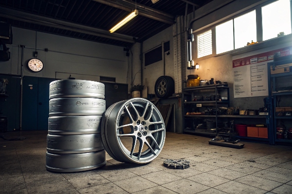 why steel rims