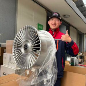 Picture of Blake Liu