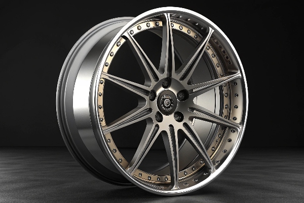 why are car rims so expensive
