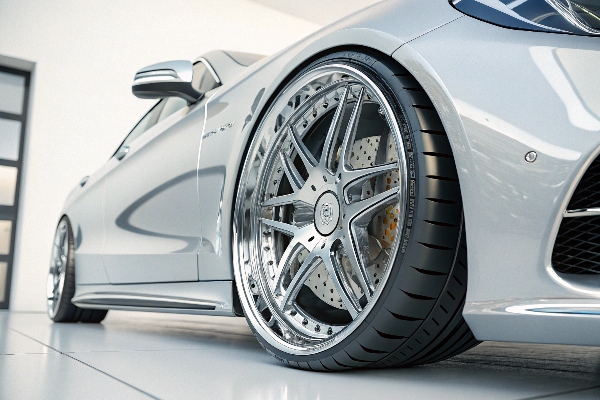 aluminum wheels identification