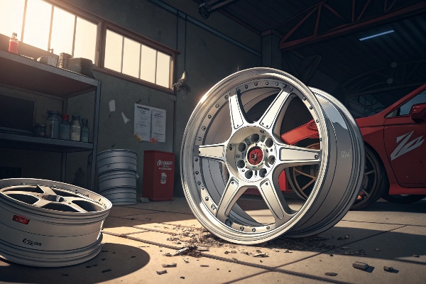 plastic [car wheels](https://www.treewheels.com/what-is-the-best-material-for-car-rims/) concept