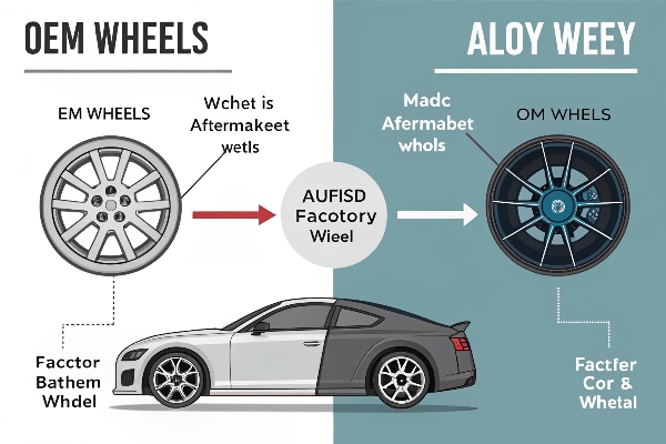 third-party alloy wheels comparison