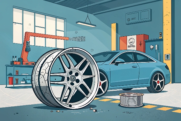 Rim replacement signs