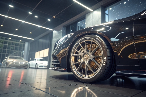 alloy wheels check