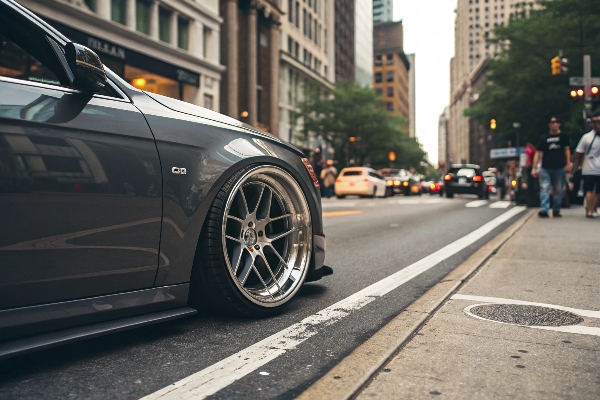 +35 offset wheel