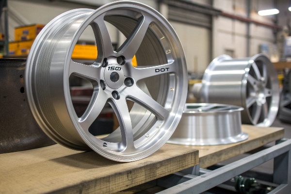 Quality car rims