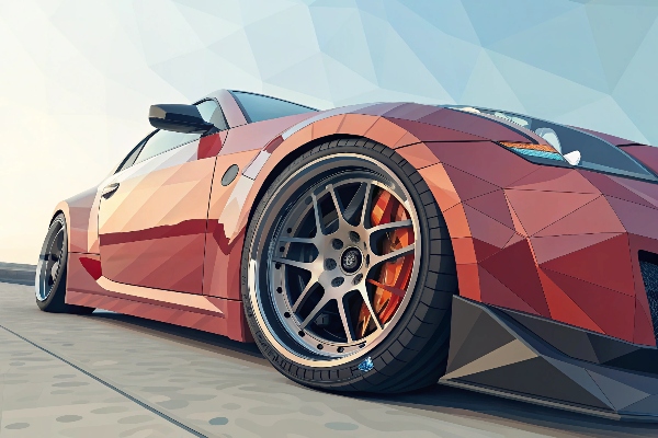 0 offset wheel