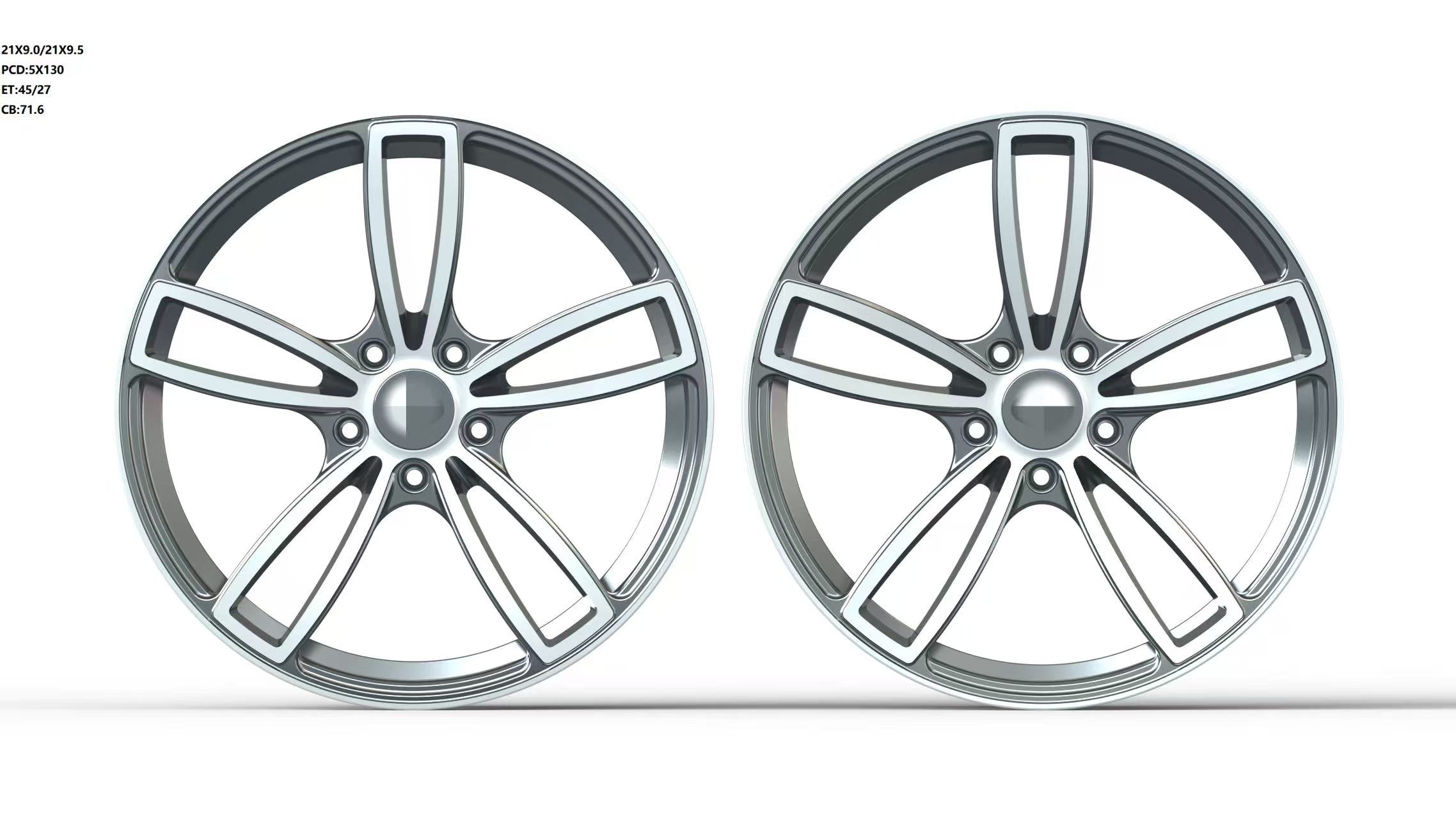 3D_Porsche_1
