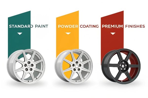 cost comparison chart for wheel painting