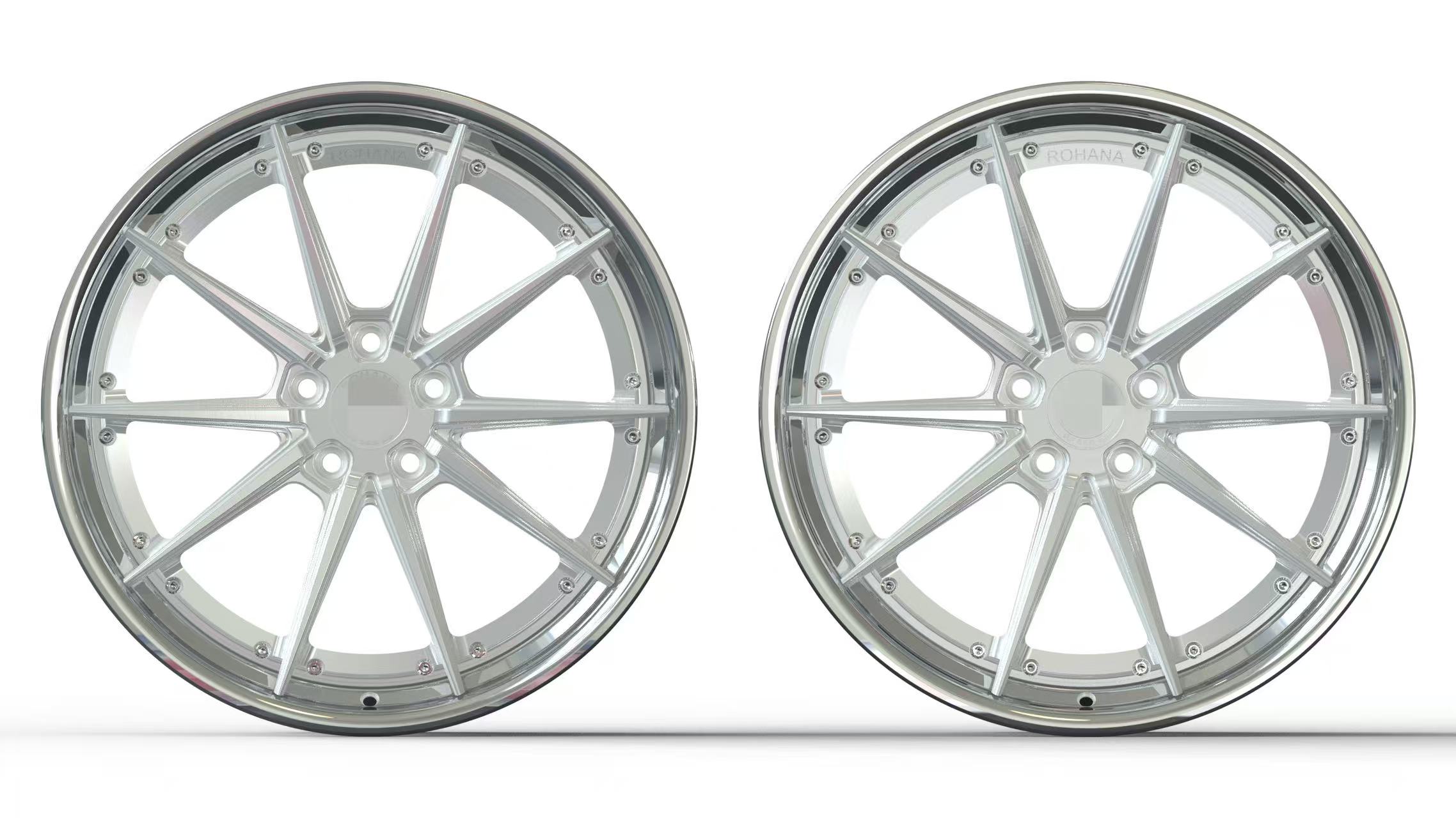 3D_Benz CLS_1