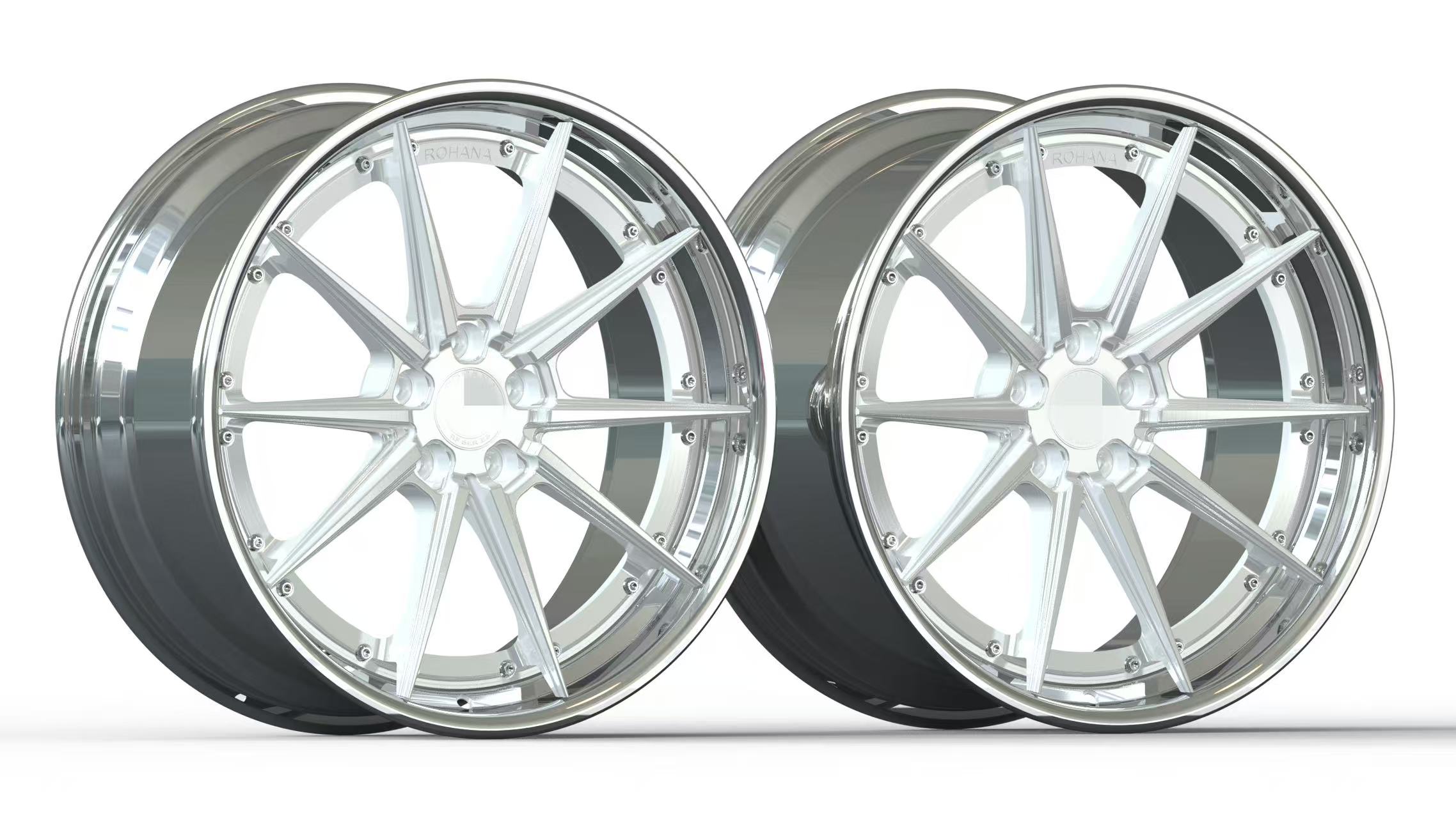 3D_Benz CLS_2