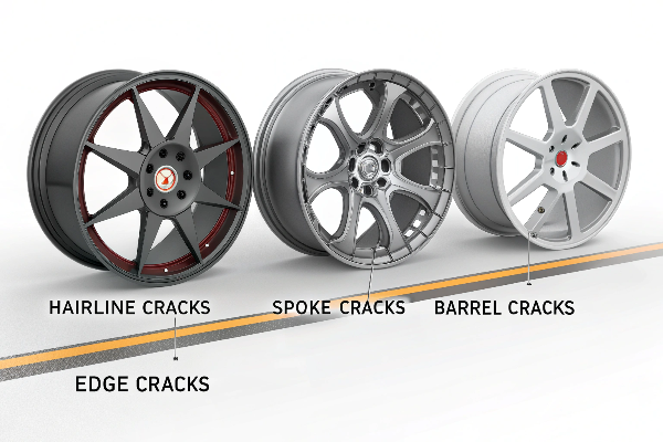 dangerous rim crack comparison