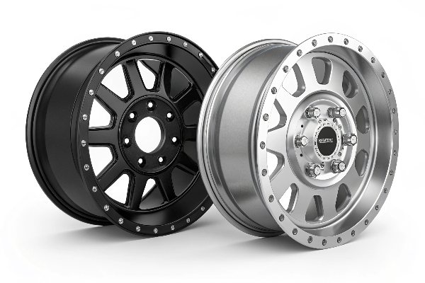 trailer vs truck rims comparison