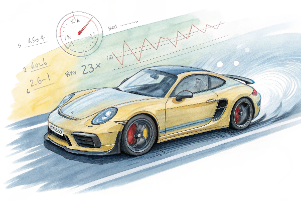 performance impact of forged wheels
