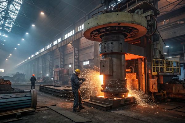 Forged [wheel manufacturing](https://treewheels.com/how-to-start-an-industry-for-manufacturing-alloy-wheels/) process