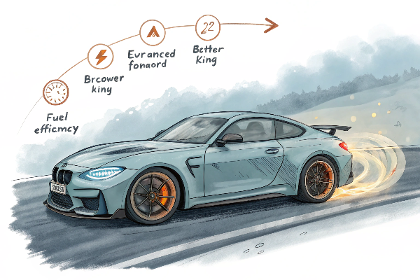 wheel [weight reduction](https://www.vorteqcarbon.com/blogs/news/the-importance-of-weight-reduction-in-automotive-performance-and-racing?srsltid=AfmBOoooq3PQbFKQoX9Qnvmyipjc9n0Bz7A2rHPs49-LP1powdpXmKqg) benefits