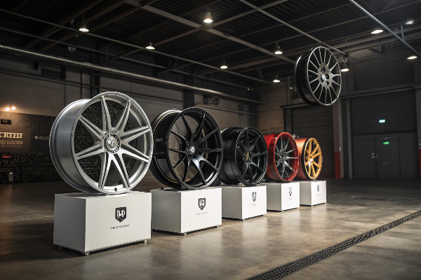 top forged wheel manufacturers comparison