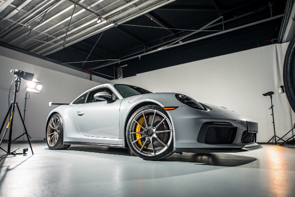 forged wheels price range display