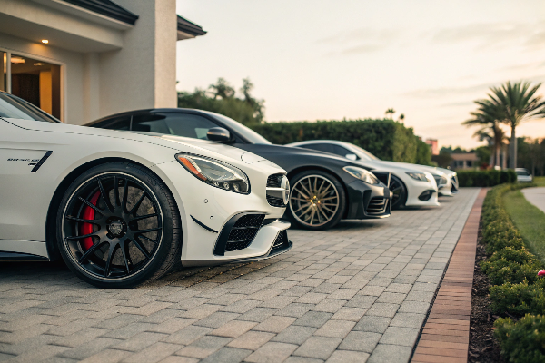 premium forged wheel brands
