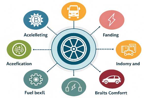 wheel performance benefits diagram