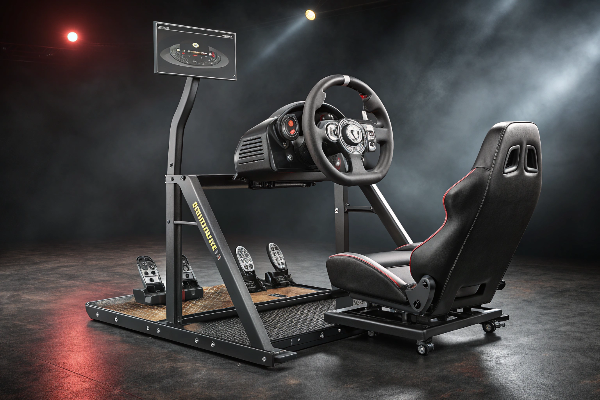 gaming racing wheels