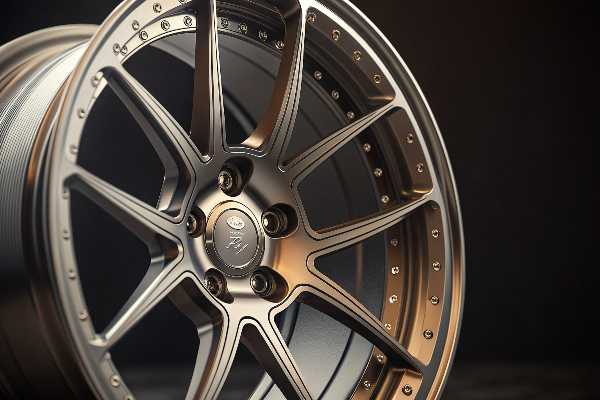 luxury [forged wheels](https://www.youtube.com/watch?v=8UnjY2gaNIY) closeup