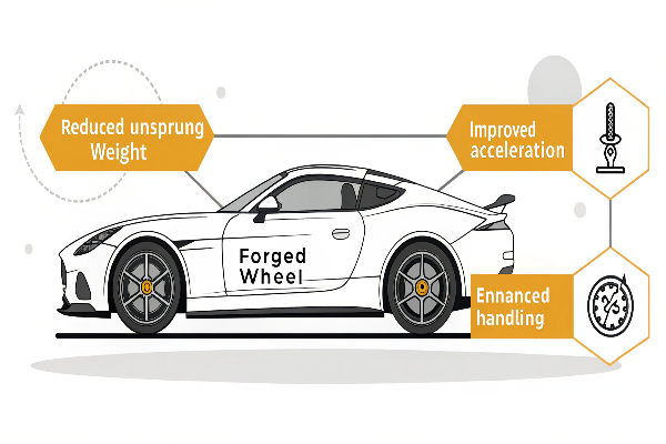 vehicle performance comparison chart