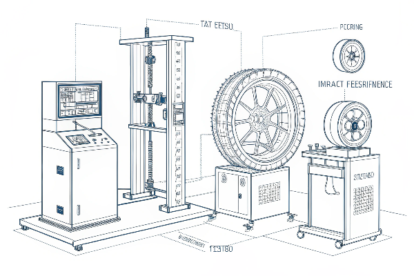 [SAE J2530](https://www.wheelership.com/blog/the-importance-of-j-2530-certification?srsltid=AfmBOorRPCSiDkiup0A_JaZq2tOKhSwVUuON8EV81IPPrifdeo9S9e3I) testing equipment