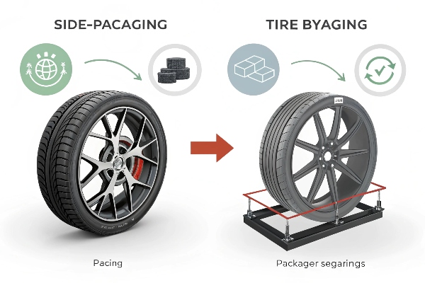 [tire mounting process](https://www.yokohamatire.com/tires-101/maintenance-care-1/mounting-your-tires)