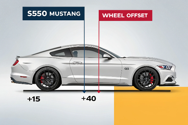 S550 Mustang [wheel fitment](https://www.americanmuscle.com/mustang-upgrade-wheel-fitment-guide.html)
