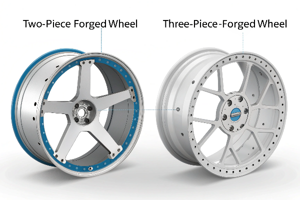 wheel structure diagram