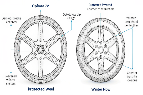 [winter wheel design](https://www.lesschwab.com/article/tires/how-to-choose-snow-tires.html) features