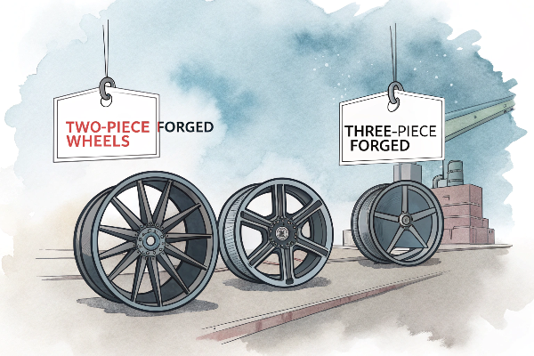 wheel cost breakdown