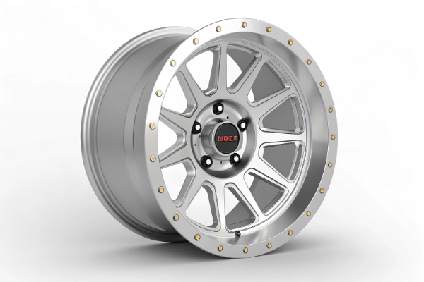 forged aluminum off-road wheels