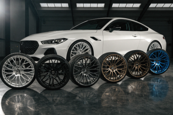 wheel colors for white cars