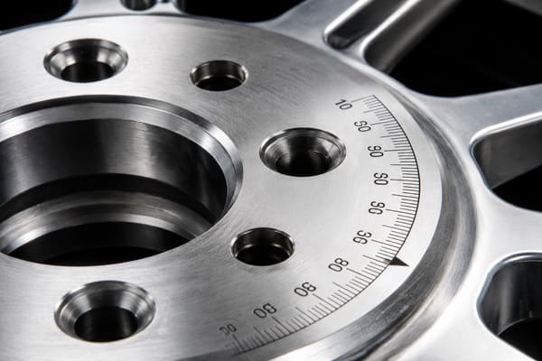 How Are Wheel Mounting Surfaces Machined for Perfect Balance Wheel mounting surface machining for perfect balance