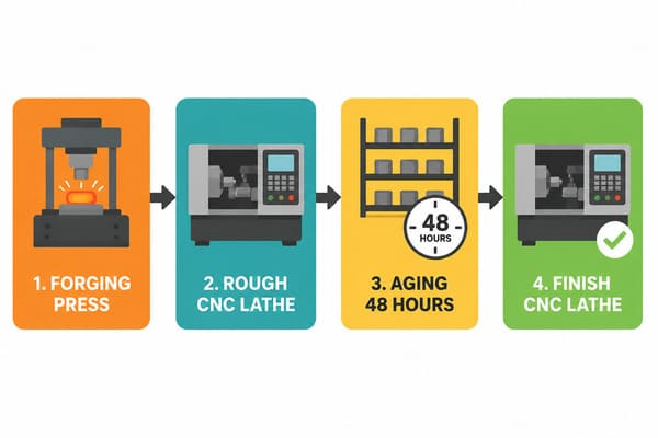 How Dynamic Wheel Balancing Machine Works How a dynamic wheel balancing machine works
