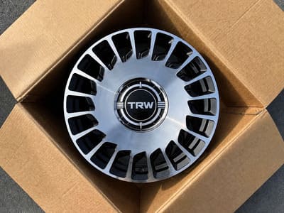 TRW103