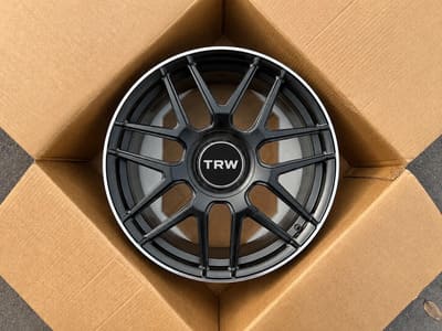 TRW107