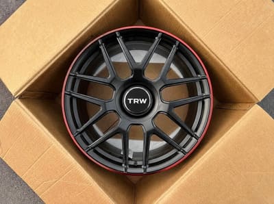TRW108
