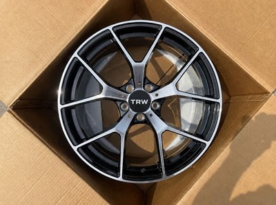 TRW115