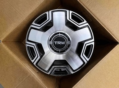 TRW116
