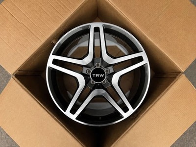TRW117