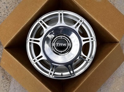 TRW120
