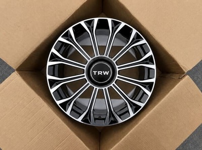 TRW121