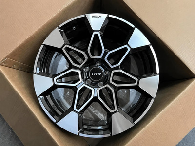 TRW257