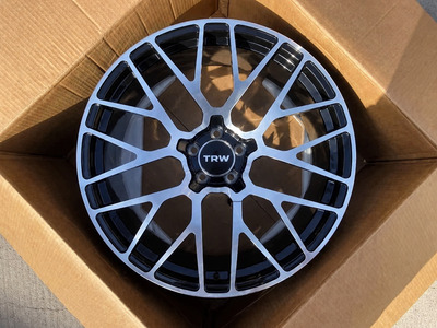 TRW409