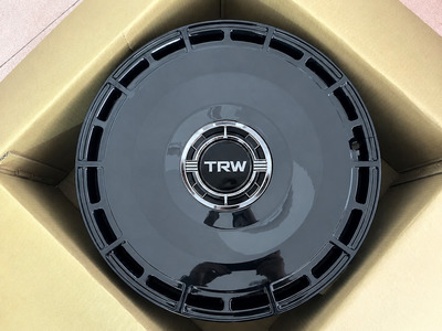 TRW536