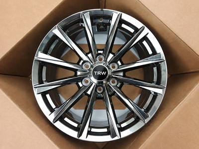 TRW650