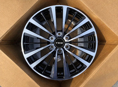 TRW652